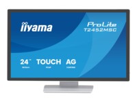 iiyama ProLite T2452MSC-W2AG 24' IPS 1920 x 1080 (Full HD) HDMI DisplayPort 120Hz