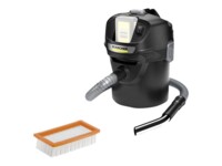 Kärcher AD 2 BATTERY *INT Støvsuger Beholder 41W 14liter