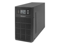 Qoltec UPS 3000Watt 3000VA