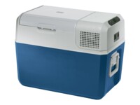 Mobicool MCF40 Transportabelt køleskab Bærbar Blå/grå