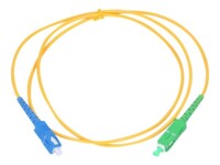 Extralink Patchkabel Fiberoptik G.652D 5m