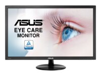 ASUS VP247HAE 23.6' 1920 x 1080 (Full HD) VGA (HD-15) HDMI