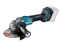 Makita GA035GZ Vinkelsliber 40V
