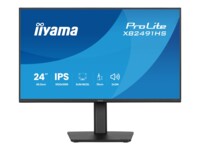 iiyama ProLite XB2491HS-B1 24' IPS 1920 x 1080 (Full HD) HDMI DisplayPort 120Hz