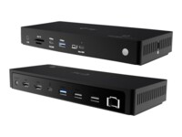 i-Tec USB-C / USB4 / Thunderbolt 3 / Thunderbolt 4 / Thunderbolt 5 Dockingstation