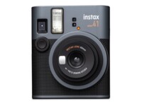 Fujifilm Instax Mini 41 Instant kamera Sort