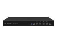 Ubiquiti EdgeRouter Infinity ER-8-XG Router Kabling