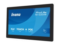 iiyama ProLite TW1623AS-B3P Berøringspanel PC RK3568 4GB 32GB Mali-G52 Android 13