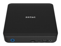 ZOTAC ZBOX C Series CI343 Edge Mini PC N-series N100 0GB 0GB Intel UHD Graphics No-OS