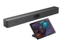 Yealink Videokonferencepakke 16-mikrofon-array