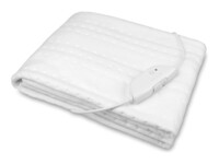 MEDISANA HU 674 Varmeundertæppe Hvid