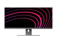 ALOGIC Edge 34' IPS 3440 x 1440 (UltraWide) HDMI DisplayPort USB-C 100Hz