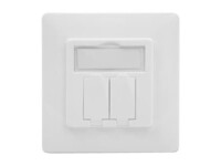 DIGITUS Professional DN-93831-1 Hvid