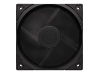 Endorfy Fluctus 120 PWM Fan 1-pack Sort 120 mm