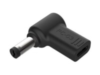 Conceptronic Strømforsyningsadapter Sort