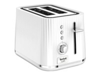 Tefal Loft TT761138 Brødrister Hvid