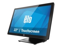 Elo I-Series 3 AIO Core i5 I5-1245UL 16GB 256GB Intel Iris Xe Graphics No-OS