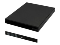 Qoltec DVD-brænder Ekstern