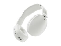 Skullcandy HESH 360 Trådløs Kablet Hovedtelefoner Hvid