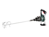 Metabo RW 18 LTX 120 Mikser 18V Batteridrevet Batteri og lader ikke inkluderet
