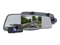 NAVITEL MR255 NV Dashcam 1920 x 1080 Grå