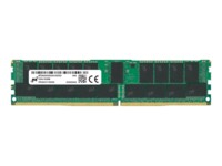 Micron DDR4 SDRAM 64GB 3200MHz CL22 reg ECC DIMM 288-PIN