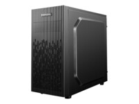DeepCool MATREXX 30 SI Tower Micro ATX Sort
