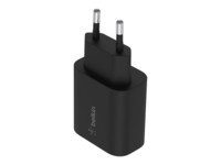 Belkin BoostCharge Adapter 25Watt 1xUSB-C