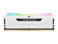 CORSAIR Vengeance DDR4 16GB kit 3200MHz CL16 Ikke-ECC