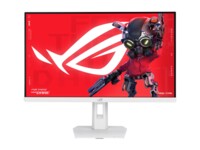 ASUS ROG Strix XG27ACMES-W 27' Fast IPS 2560 x 1440 (2K) HDMI DisplayPort 255 Hz