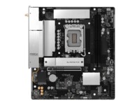 ASRock B860M Rock WiFi Micro ATX LGA1851 sokkel Intel B860