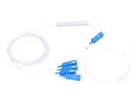 Extralink Netværk-splitter Fiberoptik G.657.A1 1.5m