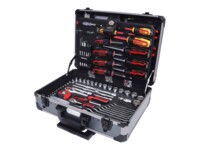 KS TOOLS Universal Værktøjssæt 130 Dele