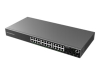 Grandstream GWN7803 Switch 24-porte Gigabit