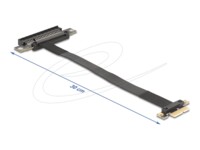 DeLOCK Sort Udvidelseskort