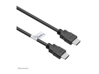 Neomounts HDMI-kabel 5m Sort