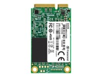 Transcend SSD 370S 64GB mSATA SATA-600