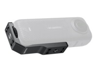 Insta360 Montering Sort