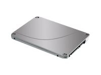 HPE SSD 240GB 2.5' Serial ATA-600