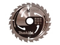 Makita M-Force Rundsavsklinge Rundsav