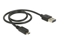 Delock EASY-USB USB-kabel 50cm
