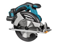 Makita DHS630ZJ Rundsav 18V Batteri og lader ikke inkluderet