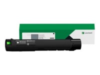 Lexmark Sort 28000 sider Toner 85D0HK0
