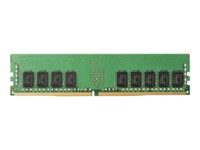 HP DDR4 8GB 2933MHz reg ECC