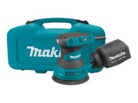 Makita BO5031K Excentersliber