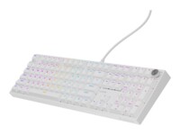 Genesis Thor 404 Tastatur Mekanisk RGB Kablet USA