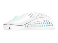 Xtrfy M42 Optisk Trådløs Hvid