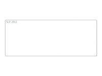 Seiko Instruments SLP-2RLE Adresseetiketter 36 x 89 mm 520etikette(r) 42100609