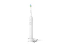 Philips Sonicare 5300 series HX7108 Tandbørste Hvid