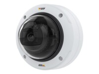 AXIS P3268-LVE Netværksovervågningskamera Udendørs 3840 x 2160